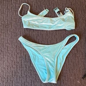 Triangl dreamland bikini